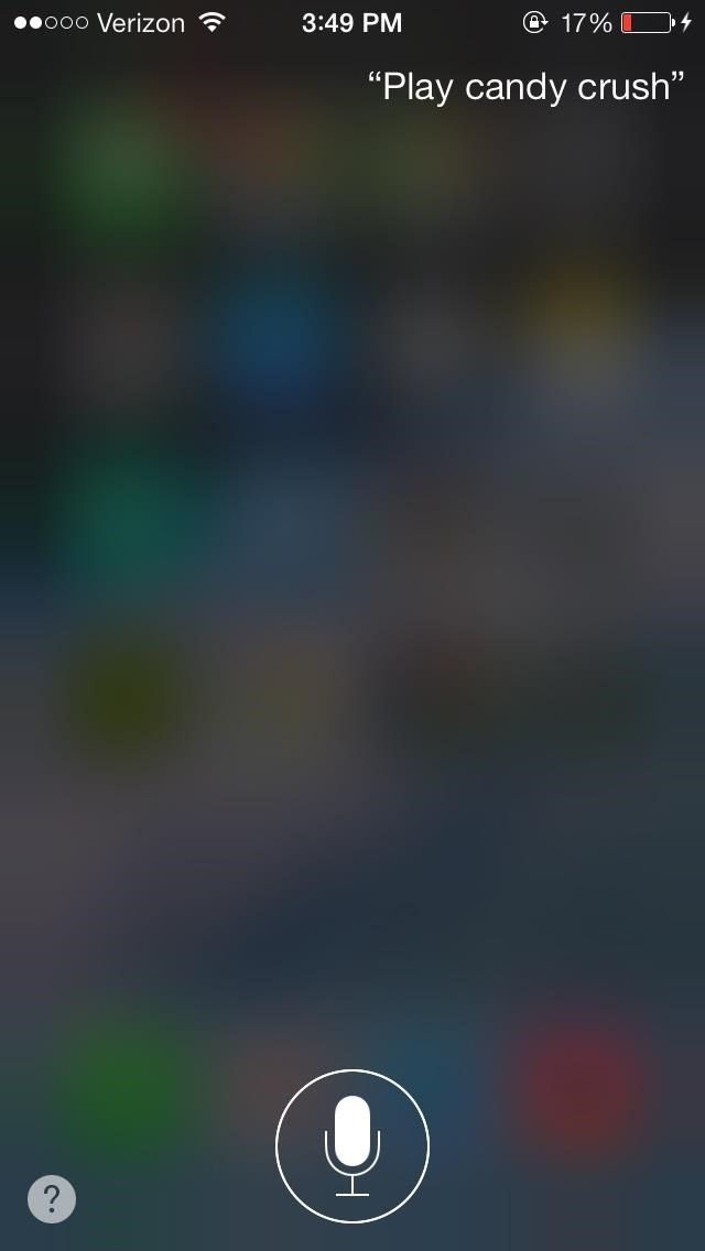 Как освоить Сири's New Voice Commands in iOS 7 & Make Her Do Whatever You Want