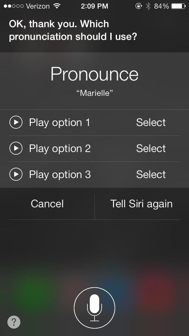 Как освоить Сири's New Voice Commands in iOS 7 & Make Her Do Whatever You Want