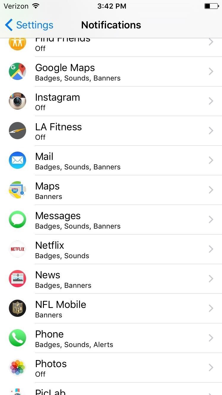 Как повысить безопасность на вашем iPhone's Lock Screen
