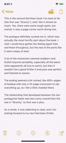 Как превратить ваш iPhone's Keyboard into a Trackpad for Easier Cursor Placement