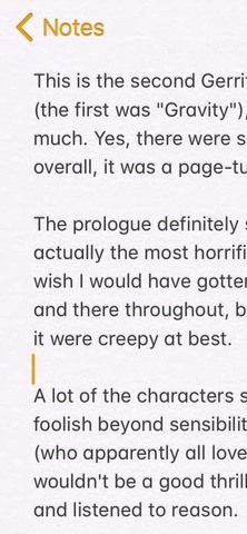 Как превратить ваш iPhone's Keyboard into a Trackpad for Easier Cursor Placement