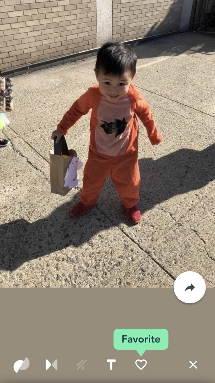 Как превратить вашу живую фотографию в видео профиля Facebook