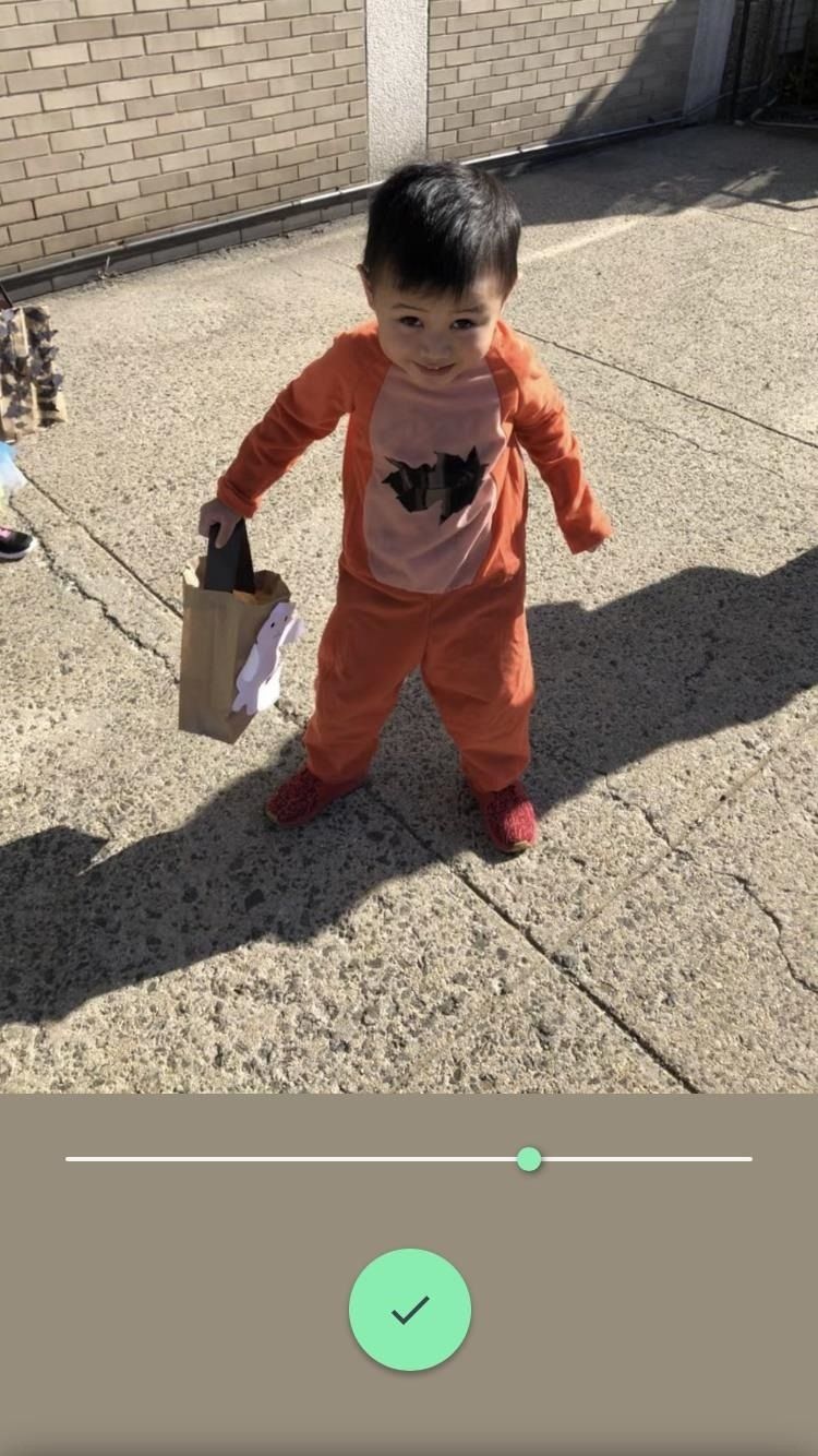 Как превратить вашу живую фотографию в видео профиля Facebook