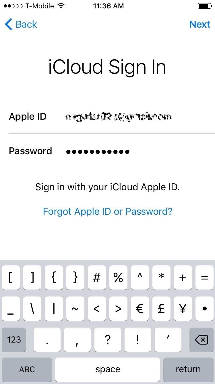 Как сделать резервную копию и восстановить ваш iPhone без iTunes