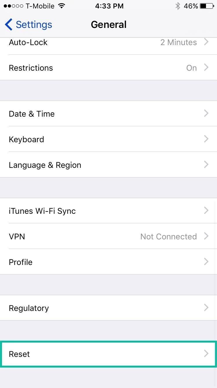 Как сделать резервную копию и восстановить ваш iPhone без iTunes