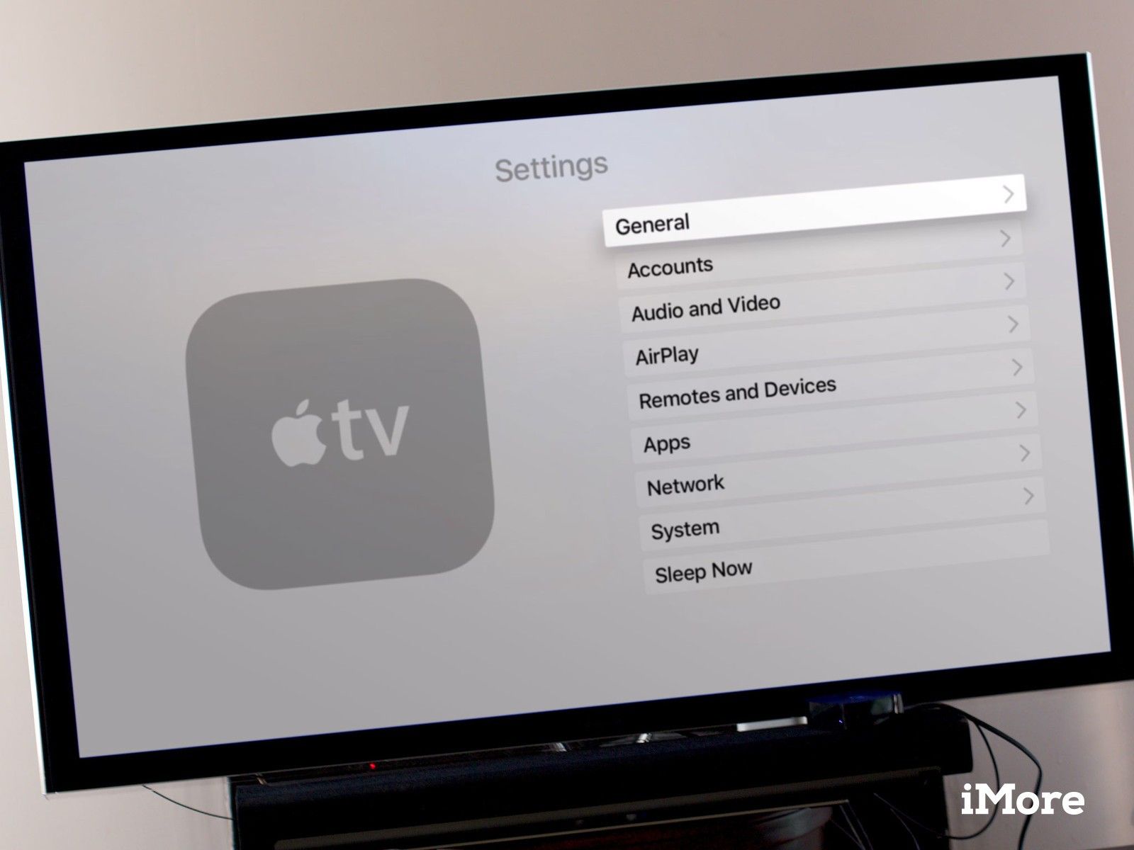 Как скачать tvOS 9.1 на свой Apple TV