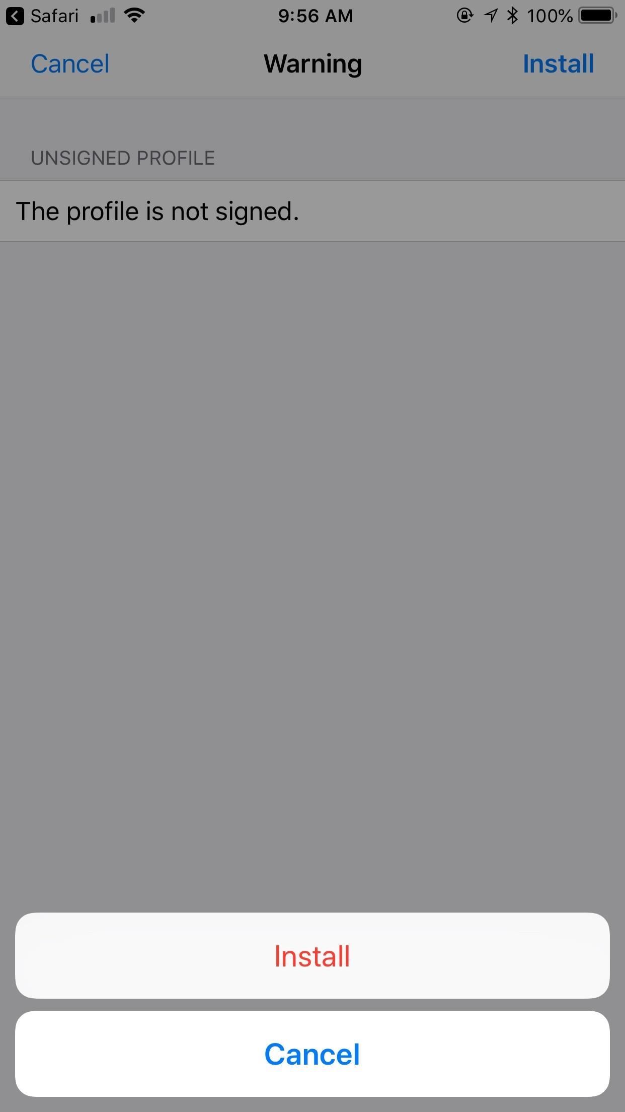 Как создать тему значков приложений на главном экране на вашем iPhone без джейлбрейка