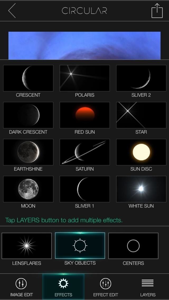 Как создать удивительные фотографии крошечной планеты с вашего iPhone