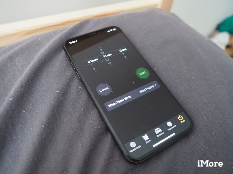 Как установить таймер сна для Beats 1 и Apple Music