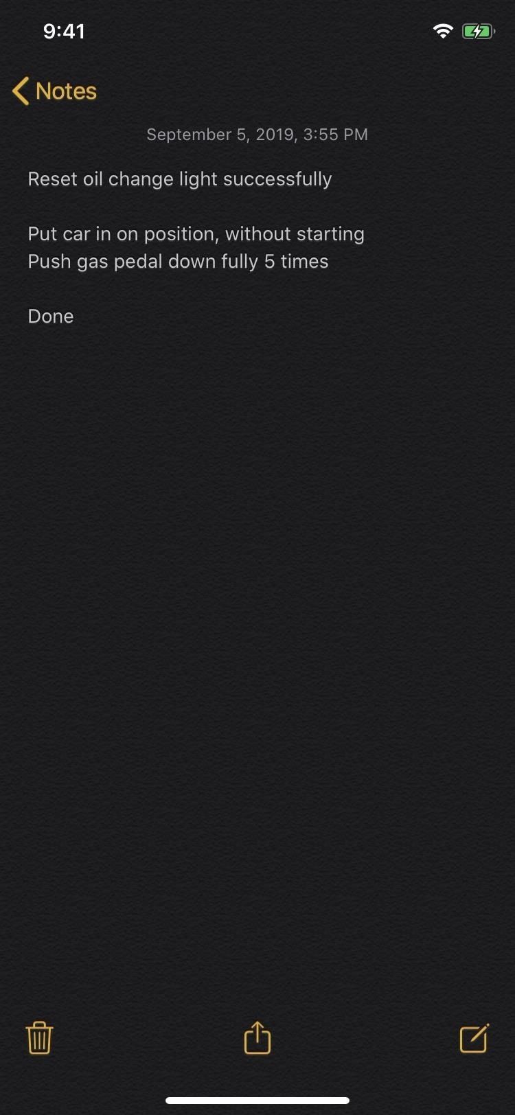 Как включить Apple's True Dark Mode in iOS 13 for iPhone