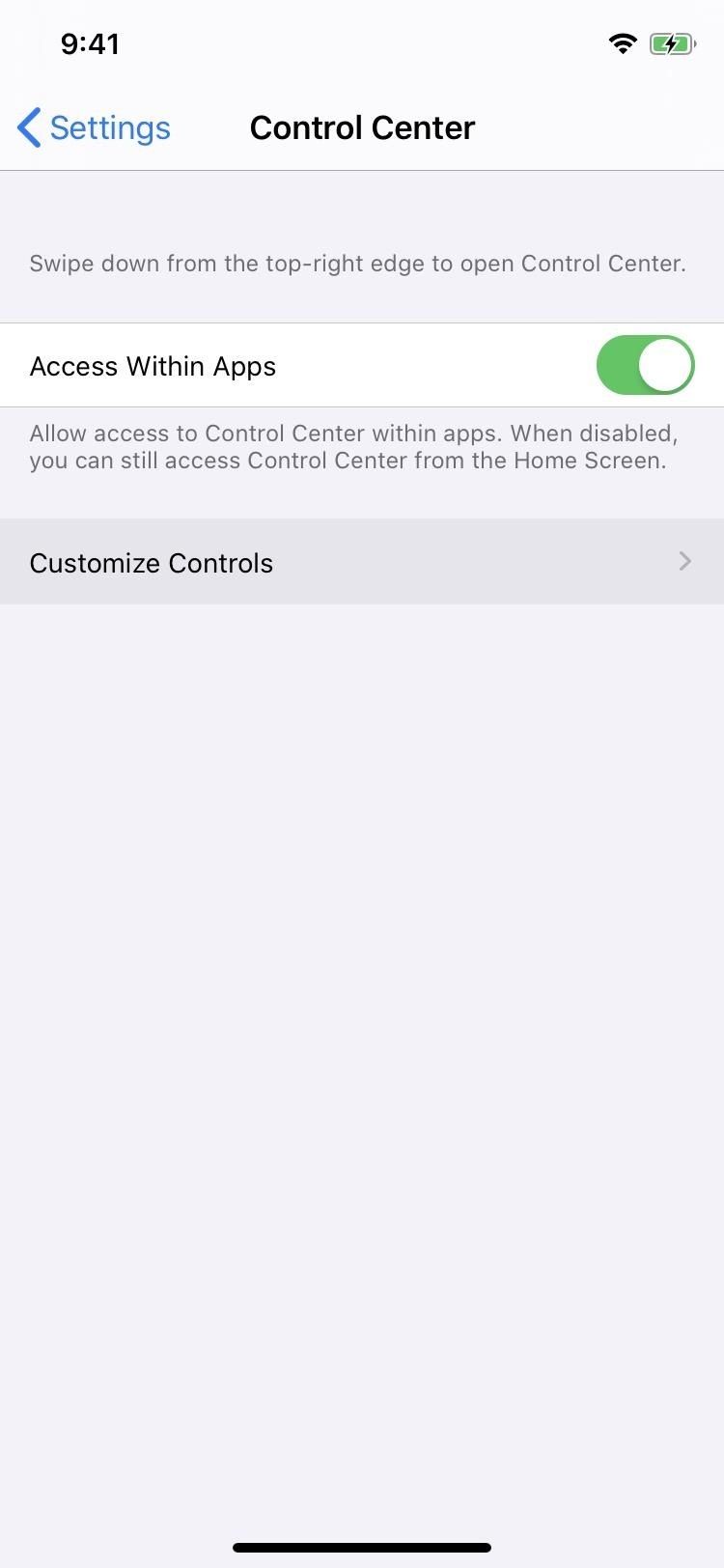 Как включить Apple's True Dark Mode in iOS 13 for iPhone