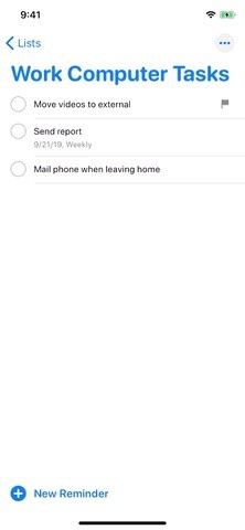 Как включить Apple's True Dark Mode in iOS 13 for iPhone