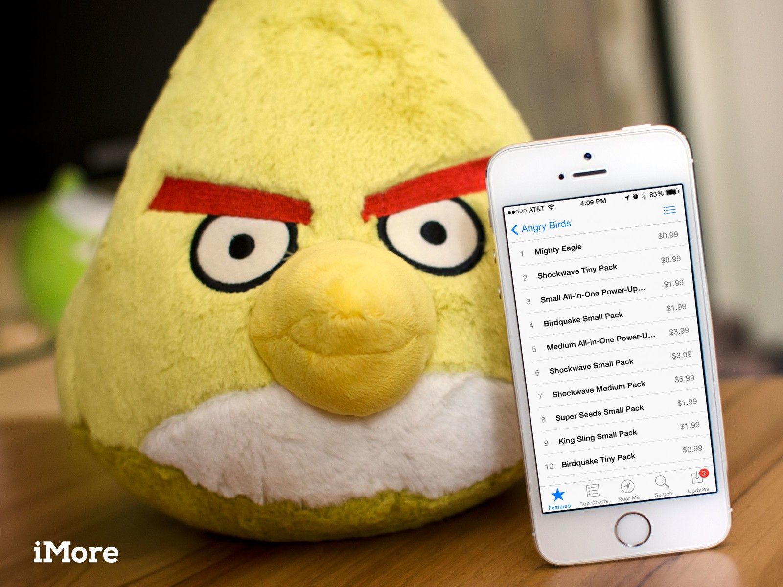 Как ограничить внутриигровые покупки с помощью родительского контроля на iPhone и iPad