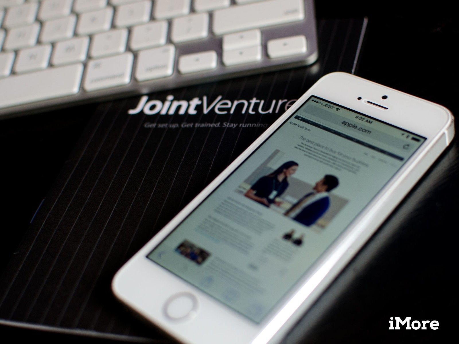 Как заработать скидки на продукты Apple для бизнеса с СП