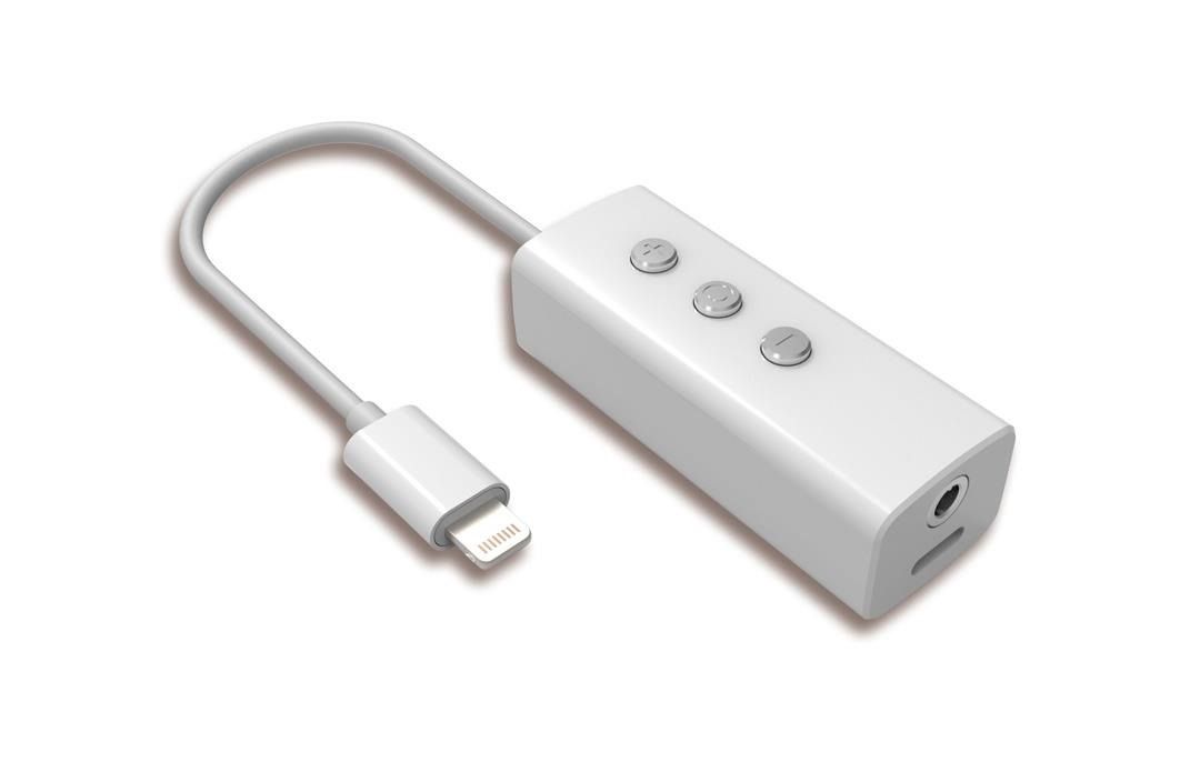 Как зарядить свой iPhone 7 во время прослушивания музыки