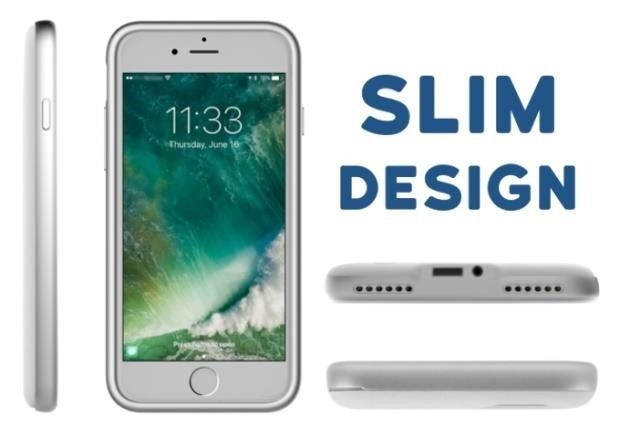 Как зарядить свой iPhone 7 во время прослушивания музыки