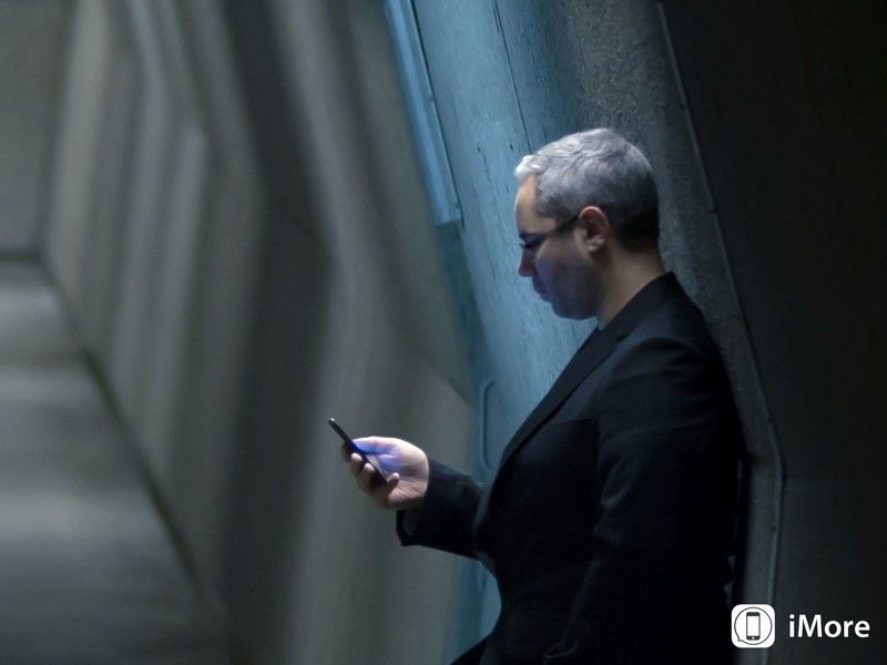 Контекстное пробуждение: как сенсоры сделают смартфоны по-настоящему блестящими