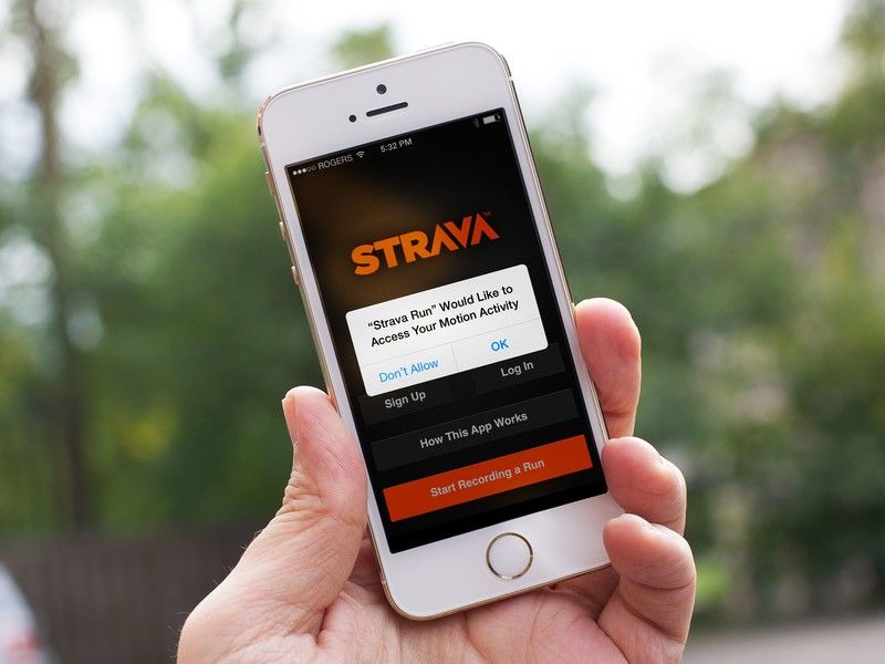 Разрешение движения M7