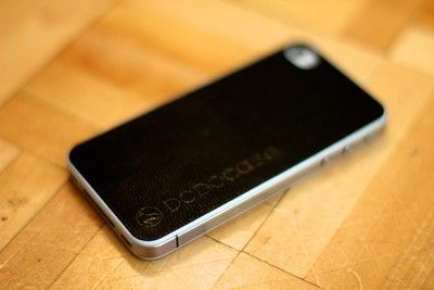 Пакет сока Mophie plus - 5 лучших чехлов для демонстрации белого iPhone 4