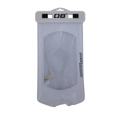 Overboard Pro White водонепроницаемый чехол - Топ 5 чехлов, чтобы показать ваш новый белый iPhone