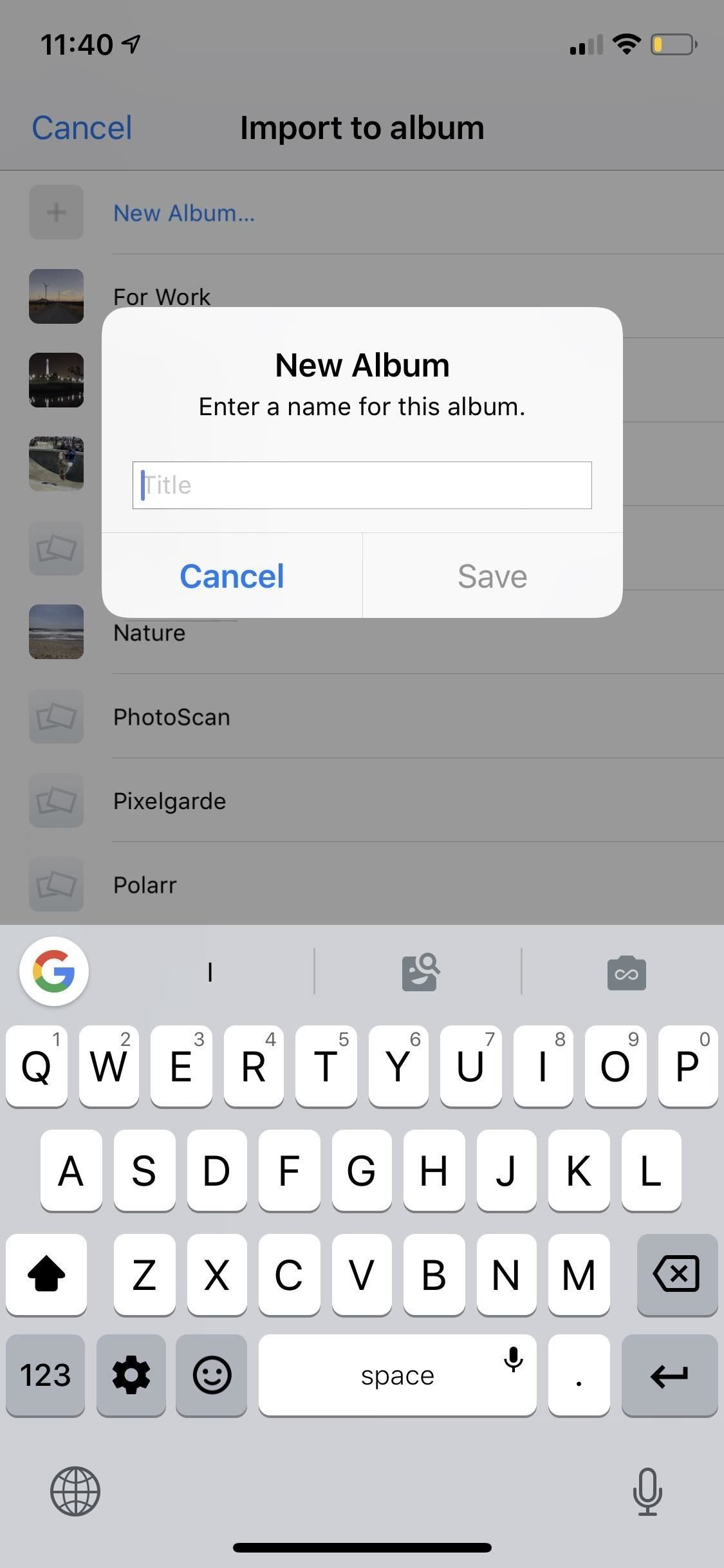 Лучший способ перенести фотографии и видео с камеры DSLR на iPhone