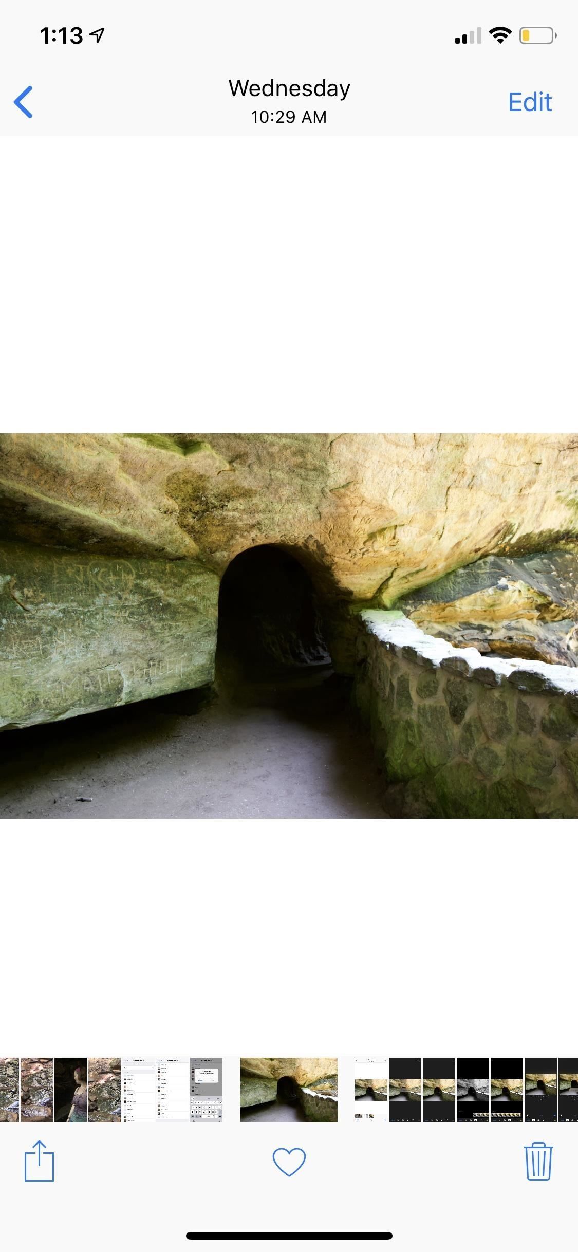 Лучший способ перенести фотографии и видео с камеры DSLR на iPhone