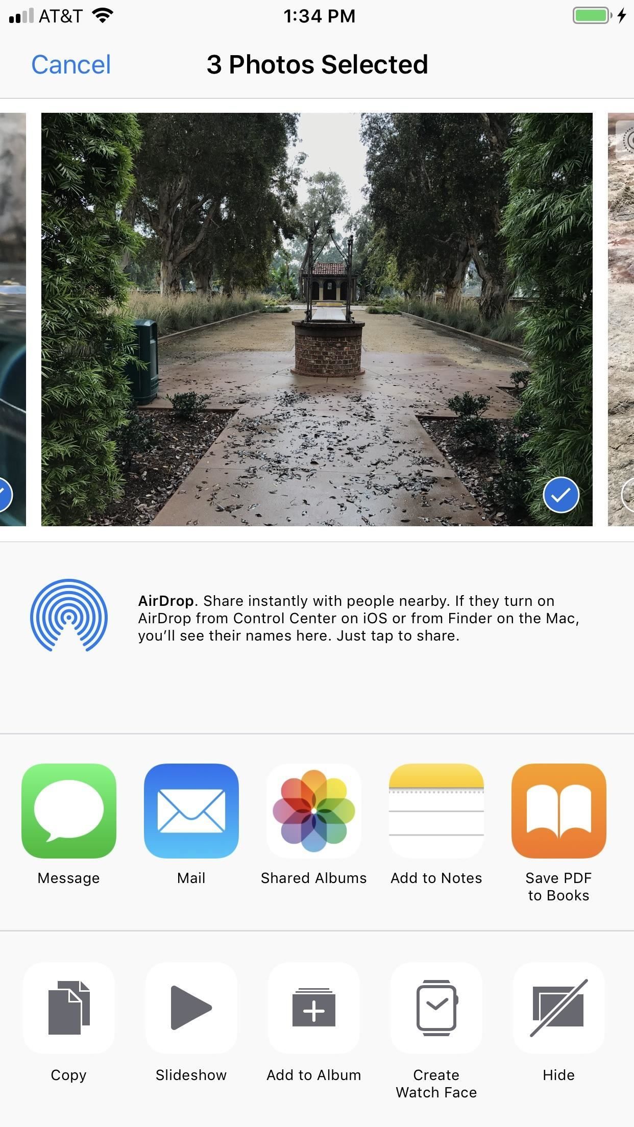 'For You' Suggestions: How to Share iCloud Photo Albums in iOS 12 to Family & Friends