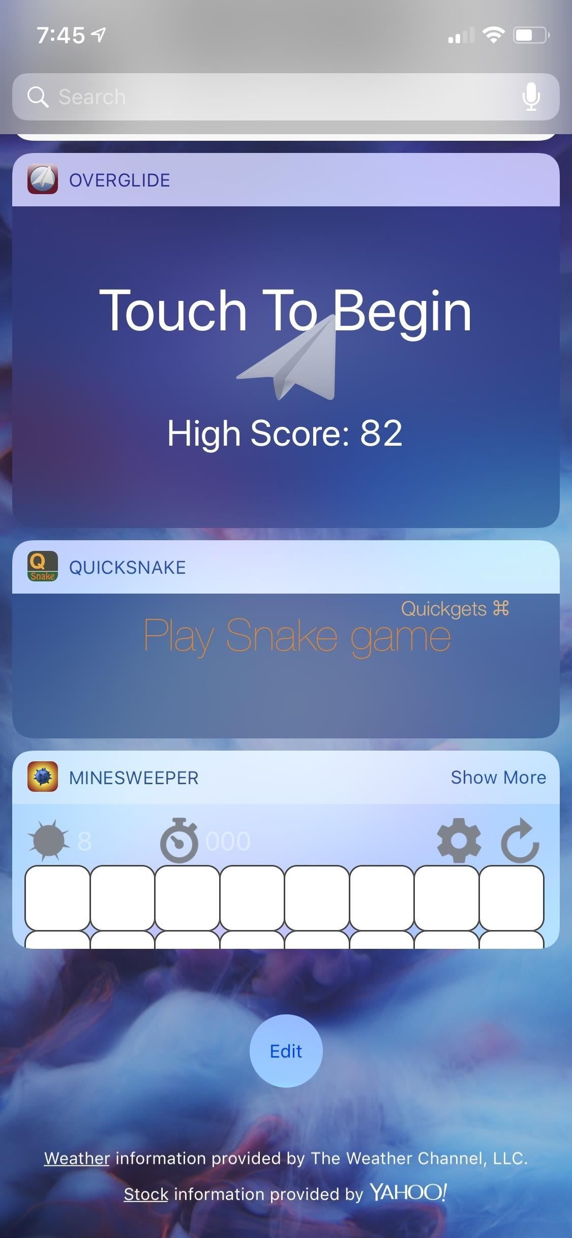 Рассчитать советы быстрее на вашем iPhone с помощью приложения ярлыков