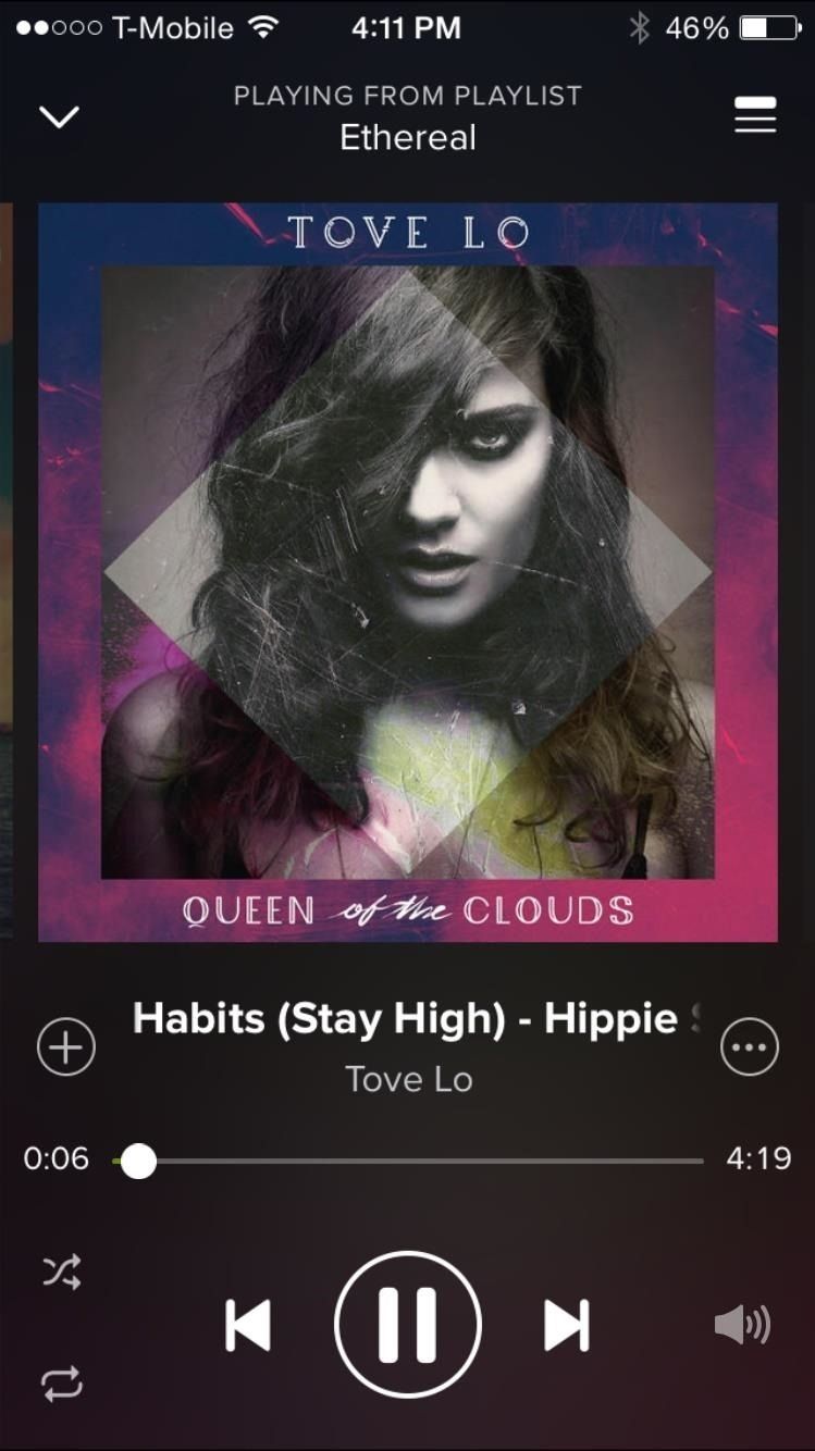 Сделайте Siri Play Spotify Music на вашем iPhone