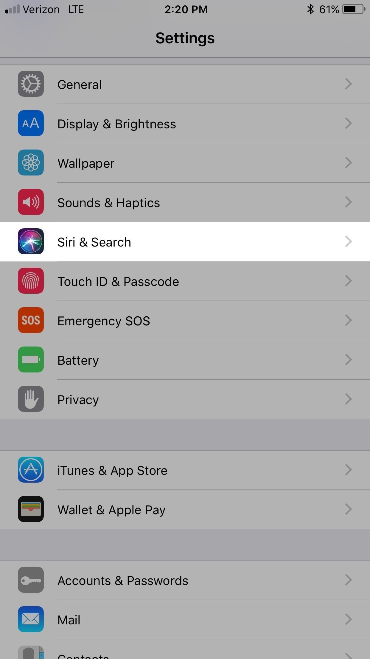 Siri 101: как использовать'Hey Siri' Hands-Free on Your iPhone