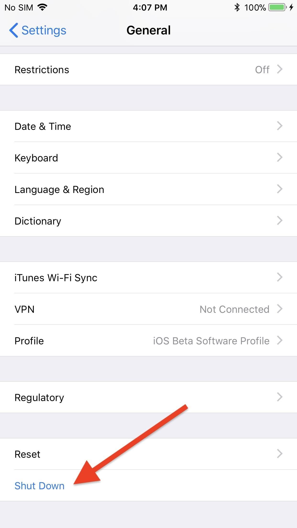 Сообщения вышли из строя на вашем iPhone? Используйте эти исправления для правильного отображения разговоров
