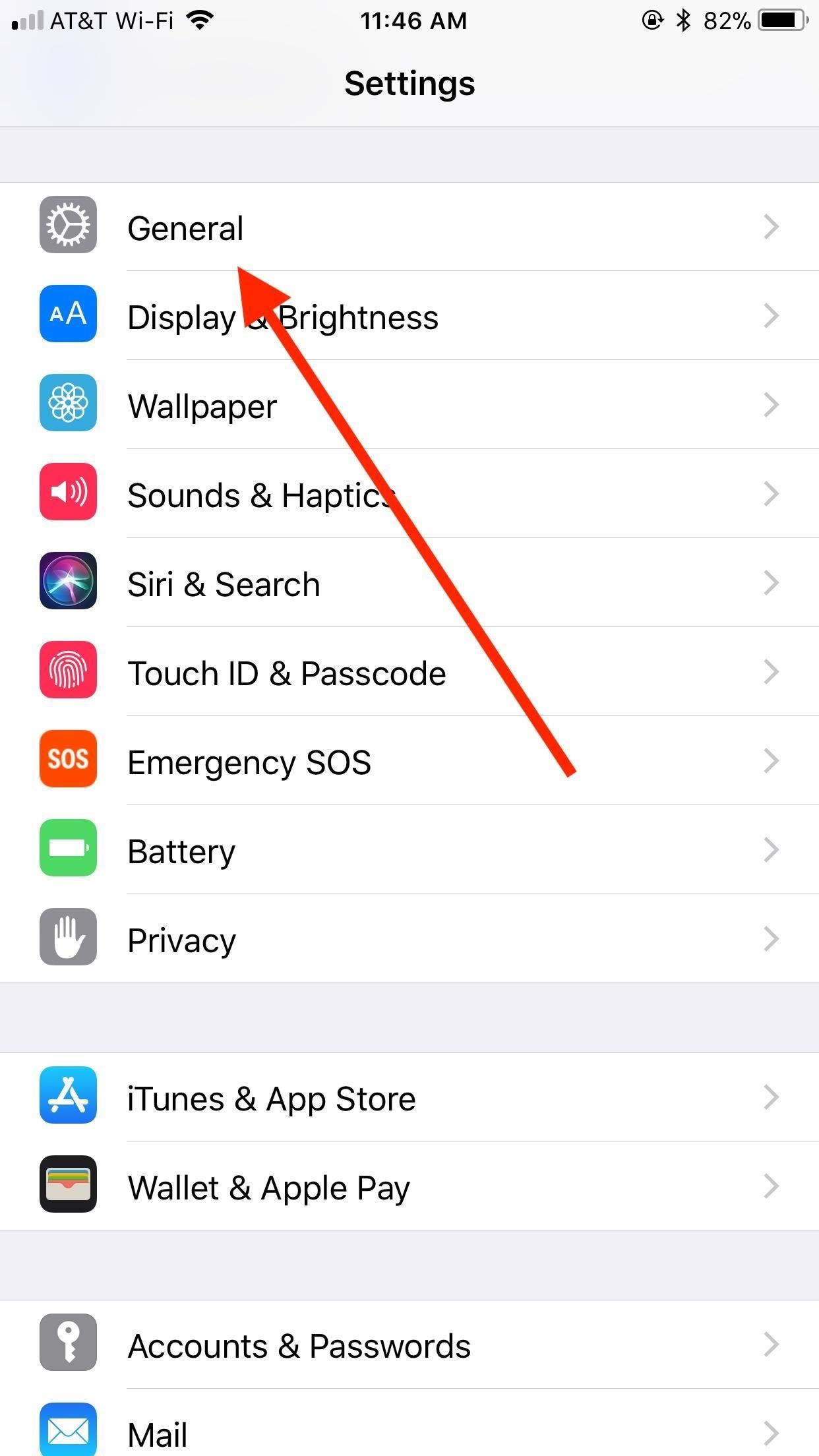 Сообщения вышли из строя на вашем iPhone? Используйте эти исправления для правильного отображения разговоров