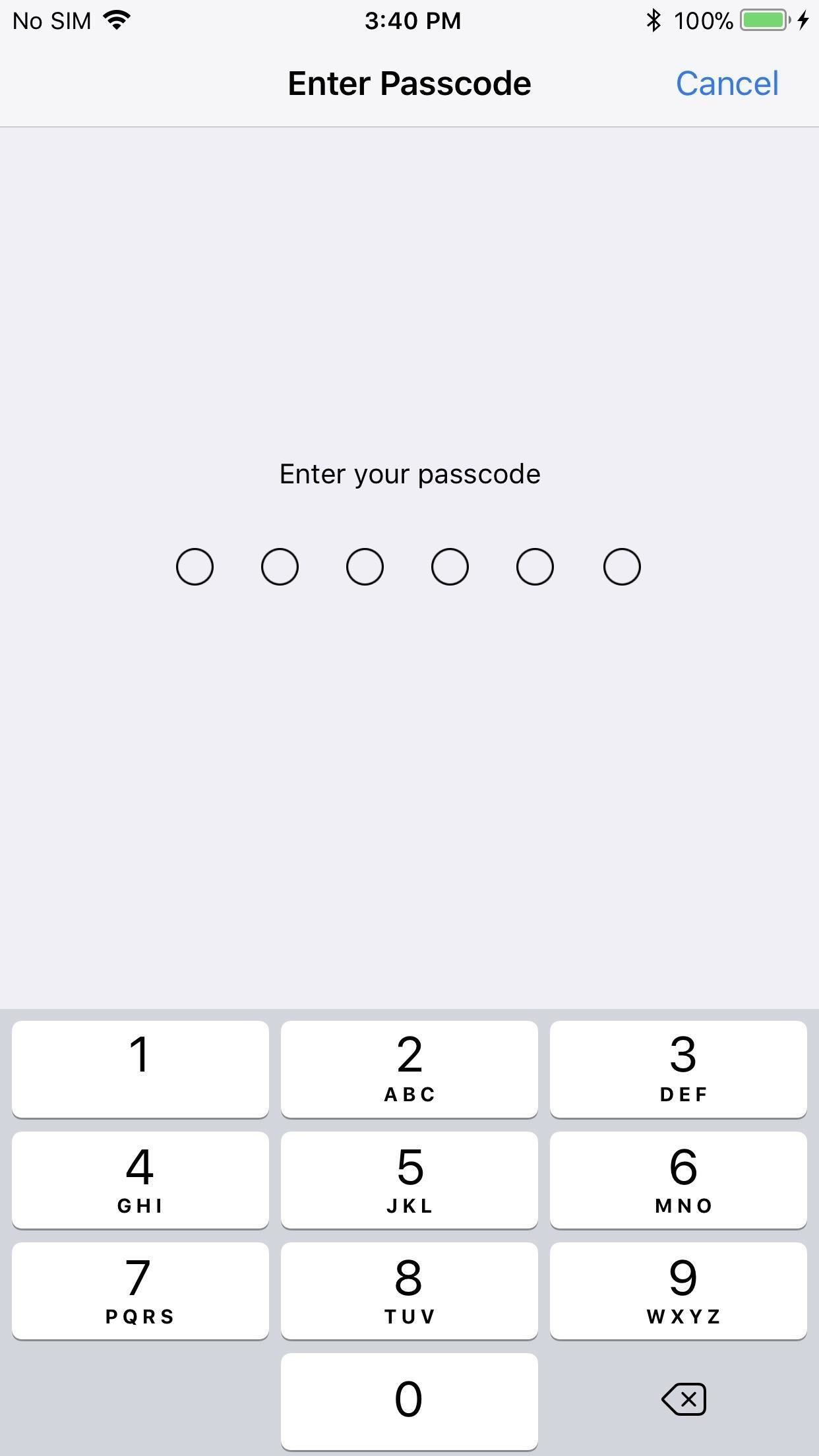Сообщения вышли из строя на вашем iPhone? Используйте эти исправления для правильного отображения разговоров
