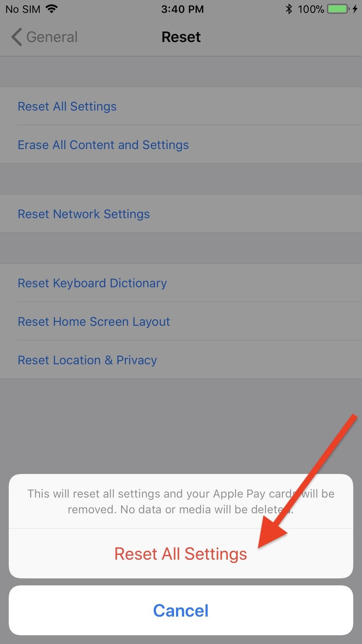 Сообщения вышли из строя на вашем iPhone? Используйте эти исправления для правильного отображения разговоров