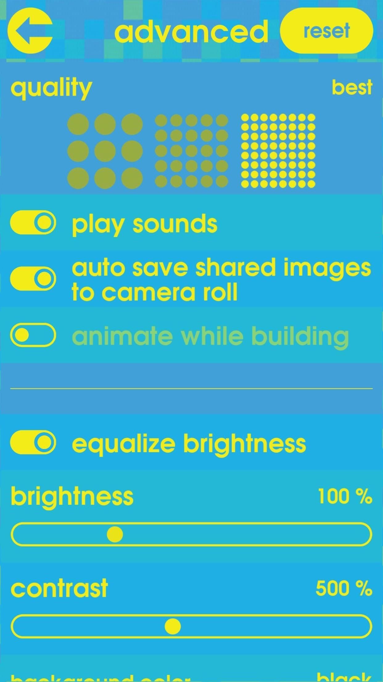 Создание Emoji Art из ваших фотографий с помощью этого забавного инструмента