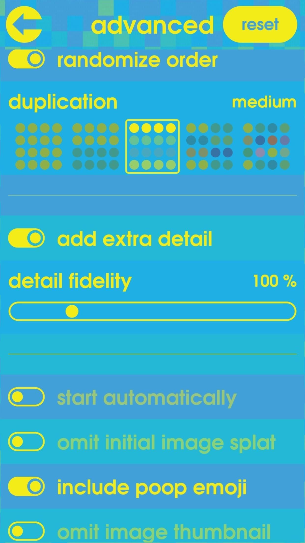 Создание Emoji Art из ваших фотографий с помощью этого забавного инструмента