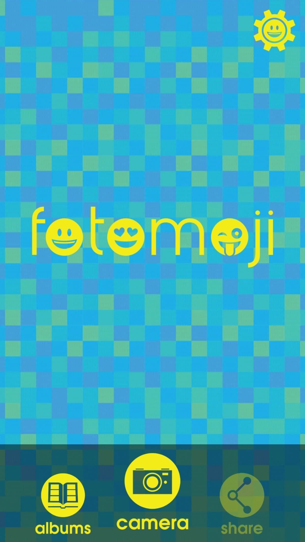 Создание Emoji Art из ваших фотографий с помощью этого забавного инструмента