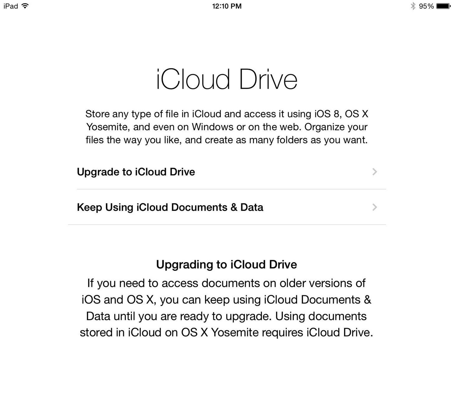 Все, что нужно знать об iOS 8 Beta 3 для iPhone, iPad и iPod Touch