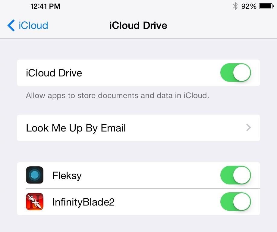 Все, что нужно знать об iOS 8 Beta 3 для iPhone, iPad и iPod Touch