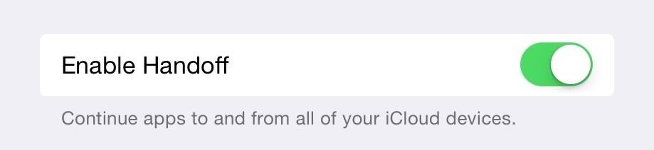 Все, что нужно знать об iOS 8 Beta 3 для iPhone, iPad и iPod Touch
