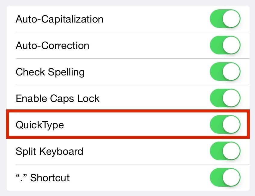 Все, что нужно знать об iOS 8 Beta 3 для iPhone, iPad и iPod Touch