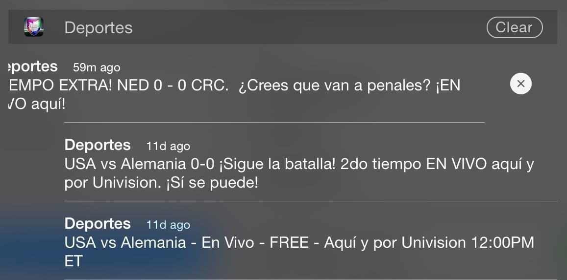 Все, что нужно знать об iOS 8 Beta 3 для iPhone, iPad и iPod Touch