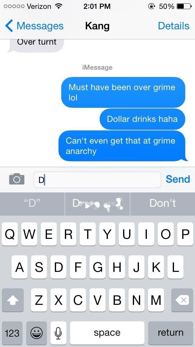 14 Настройки конфиденциальности iOS 8, которые каждый должен понимать (и, возможно, изменить прямо сейчас)