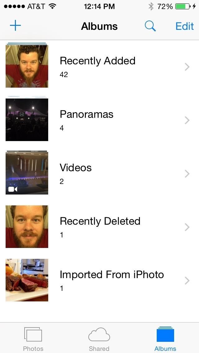 14 Настройки конфиденциальности iOS 8, которые каждый должен понимать (и, возможно, изменить прямо сейчас)