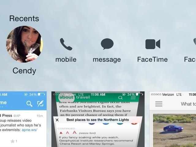 14 Настройки конфиденциальности iOS 8, которые каждый должен понимать (и, возможно, изменить прямо сейчас)