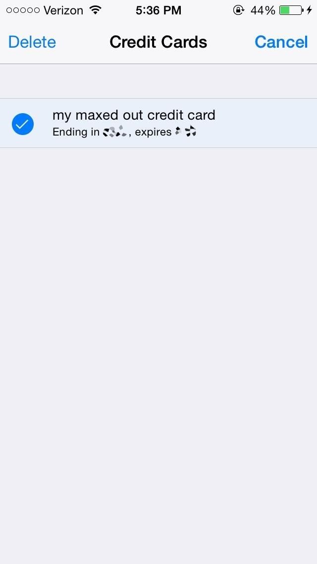 14 Настройки конфиденциальности iOS 8, которые каждый должен понимать (и, возможно, изменить прямо сейчас)