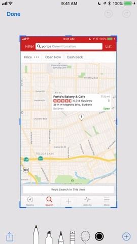 18 советов для iOS 11's New Screenshot Tool on Your iPhone