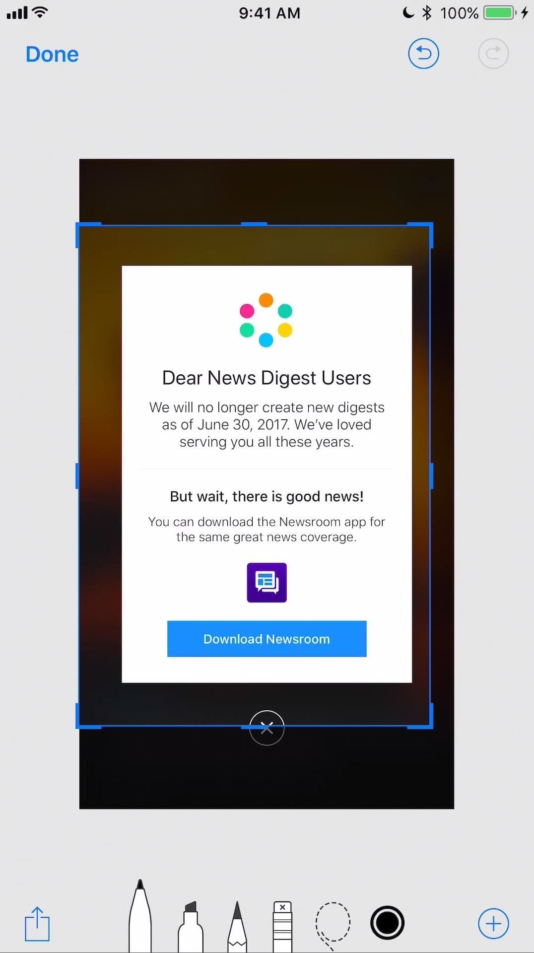 18 советов для iOS 11's New Screenshot Tool on Your iPhone
