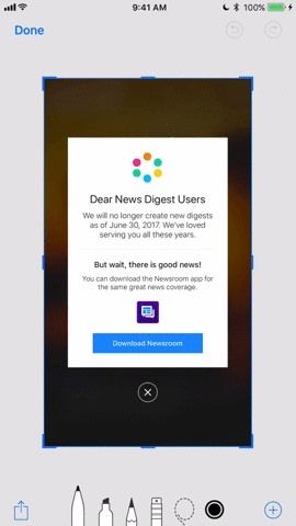 18 советов для iOS 11's New Screenshot Tool on Your iPhone