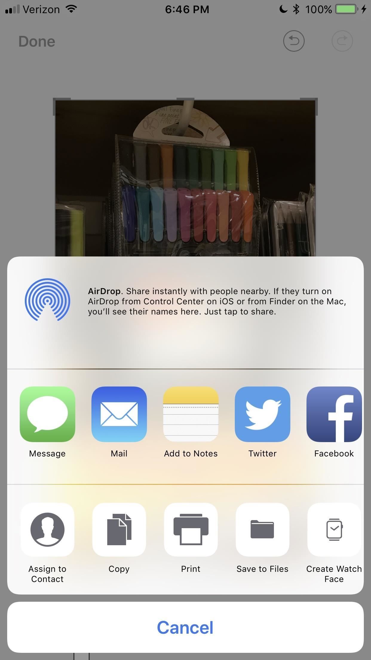 18 советов для iOS 11's New Screenshot Tool on Your iPhone